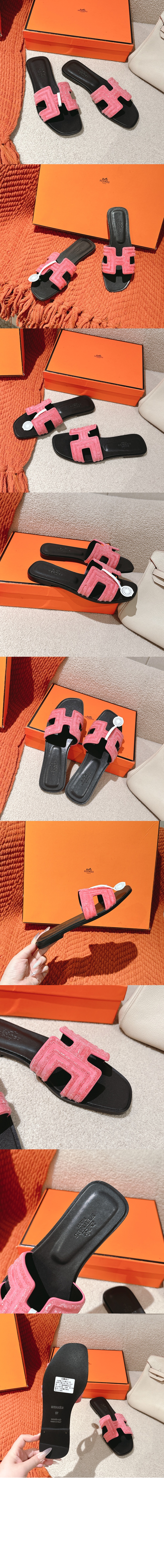 미러급레플리카사이트 | 명품레플리카 전문 쇼핑몰  | 퍼스트원 - Oran 샌들 &gt; 에르메스