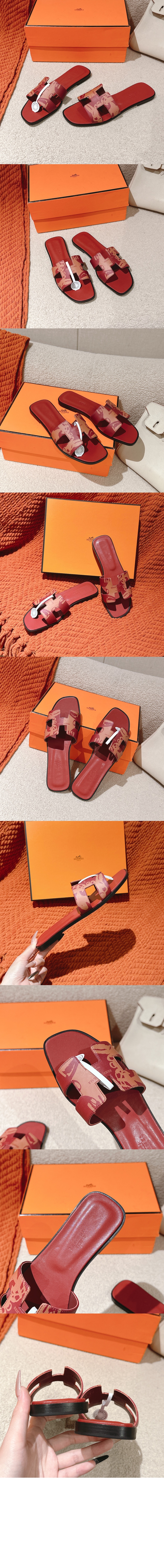 미러급레플리카사이트 | 명품레플리카 전문 쇼핑몰  | 퍼스트원 - Oran 샌들 &gt; 에르메스