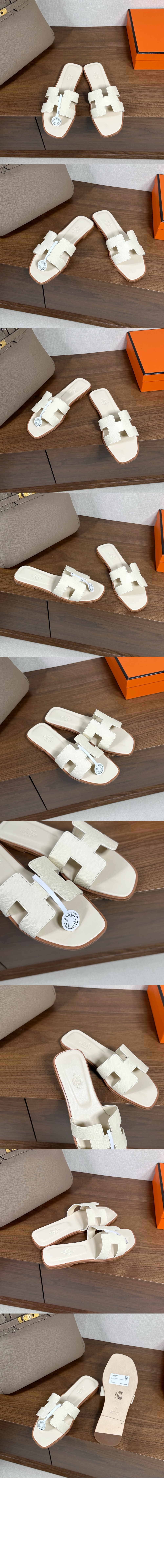 미러급레플리카사이트 | 명품레플리카 전문 쇼핑몰  | 퍼스트원 - Oran 샌들 &gt; 에르메스