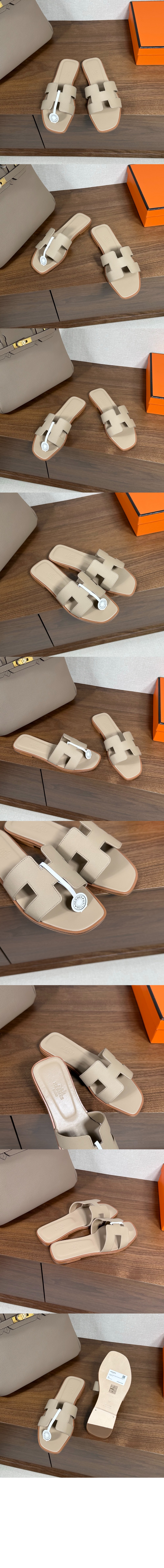 미러급레플리카사이트 | 명품레플리카 전문 쇼핑몰  | 퍼스트원 - Oran 샌들 &gt; 에르메스