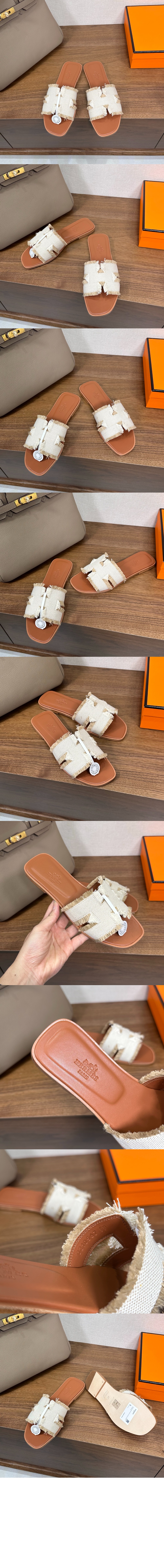 미러급레플리카사이트 | 명품레플리카 전문 쇼핑몰  | 퍼스트원 - Oran 샌들 &gt; 에르메스