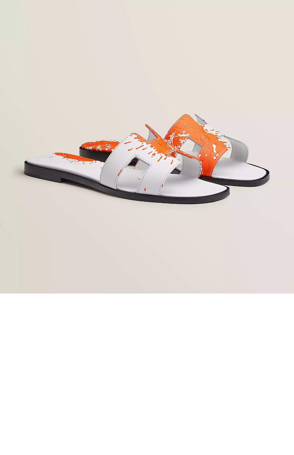 미러급레플리카사이트 | 명품레플리카 전문 쇼핑몰  | 퍼스트원 - Oran 샌들 &gt; 에르메스