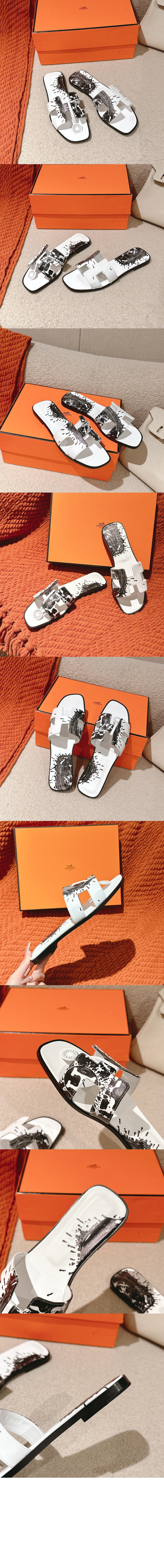 미러급레플리카사이트 | 명품레플리카 전문 쇼핑몰  | 퍼스트원 - Oran 샌들 &gt; 에르메스