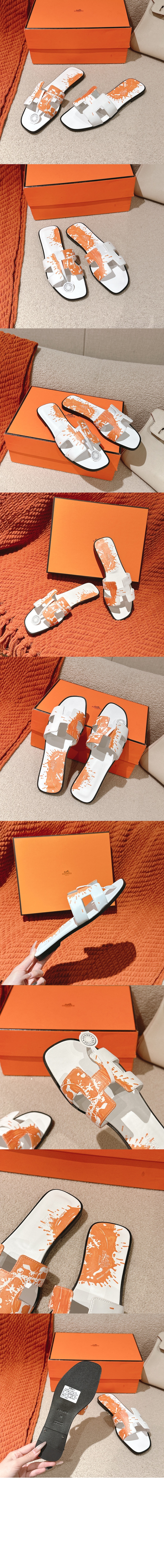 미러급레플리카사이트 | 명품레플리카 전문 쇼핑몰  | 퍼스트원 - Oran 샌들 &gt; 에르메스