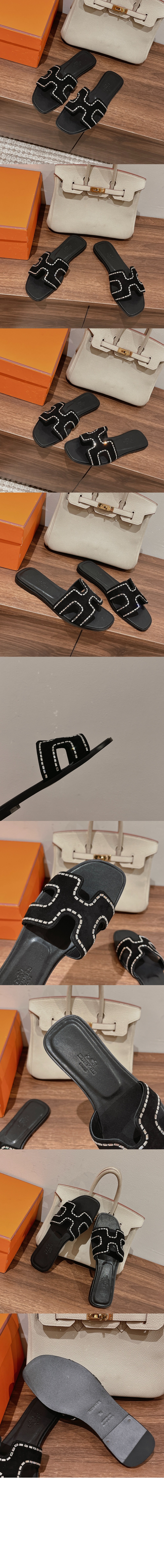 미러급레플리카사이트 | 명품레플리카 전문 쇼핑몰  | 퍼스트원 - Oran 샌들 &gt; 에르메스