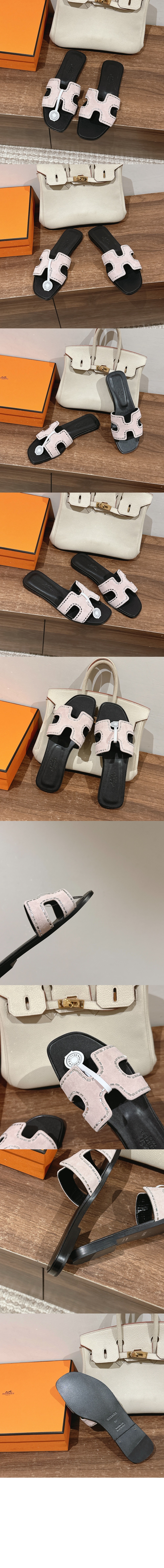 미러급레플리카사이트 | 명품레플리카 전문 쇼핑몰  | 퍼스트원 - Oran 샌들 &gt; 에르메스