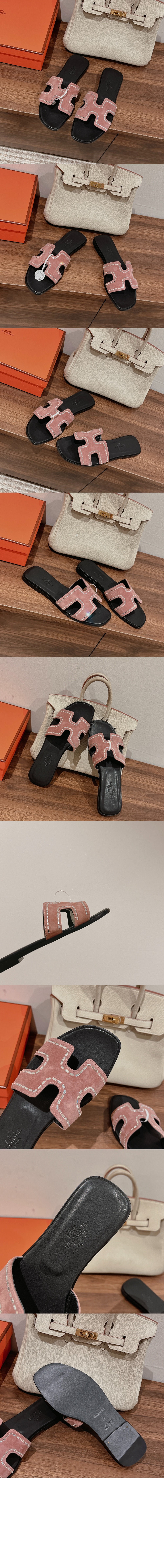 미러급레플리카사이트 | 명품레플리카 전문 쇼핑몰  | 퍼스트원 - Oran 샌들 &gt; 에르메스