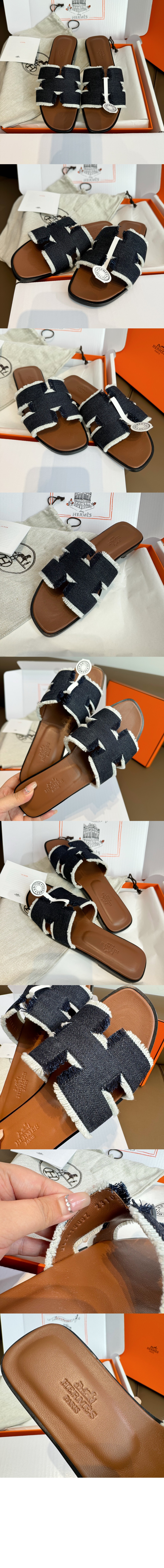 미러급레플리카사이트 | 명품레플리카 전문 쇼핑몰  | 퍼스트원 - Oran 샌들 &gt; 에르메스