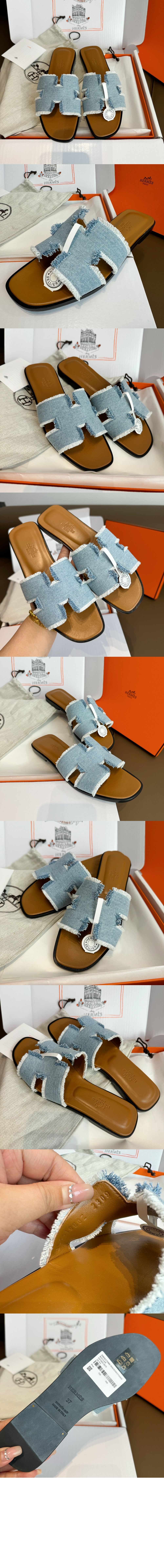 미러급레플리카사이트 | 명품레플리카 전문 쇼핑몰  | 퍼스트원 - Oran 샌들 &gt; 에르메스