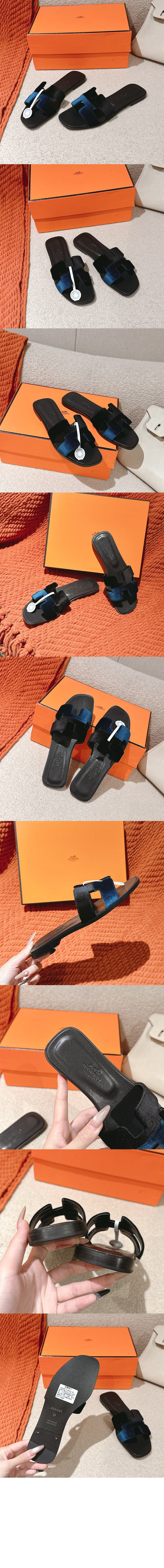 미러급레플리카사이트 | 명품레플리카 전문 쇼핑몰  | 퍼스트원 - Oran 샌들 &gt; 에르메스