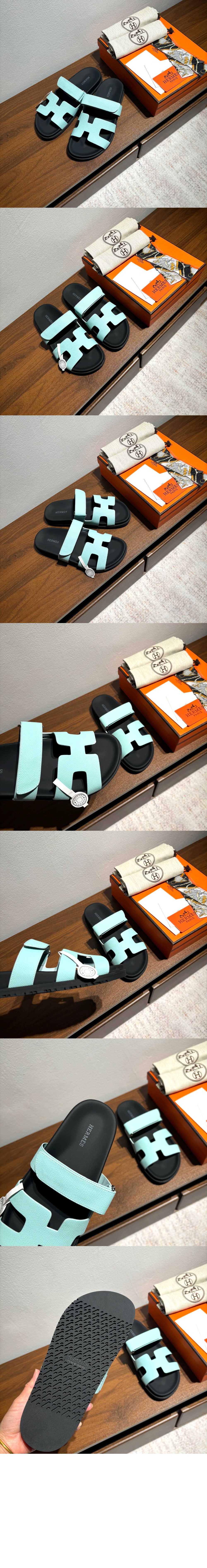 미러급레플리카사이트 | 명품레플리카 전문 쇼핑몰  | 퍼스트원 - 시프레 샌들 &gt; 에르메스