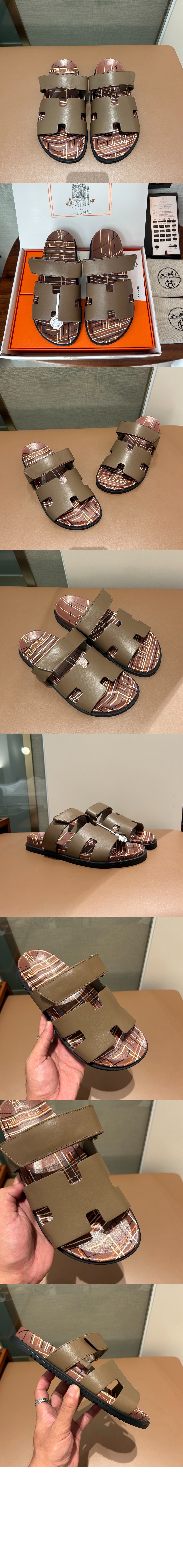 미러급레플리카사이트 | 명품레플리카 전문 쇼핑몰  | 퍼스트원 - 시프레 샌들 &gt; 에르메스