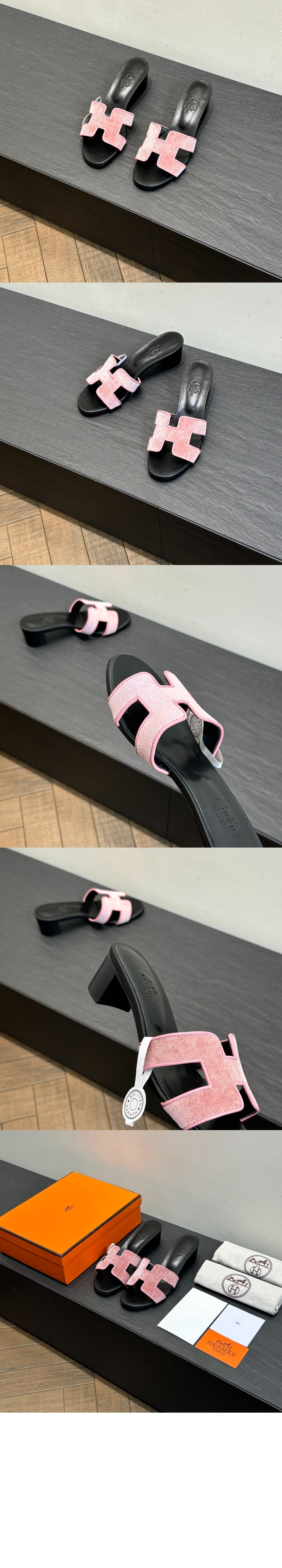 미러급레플리카사이트 | 명품레플리카 전문 쇼핑몰  | 퍼스트원 - 오아시스 샌들 &gt; 에르메스