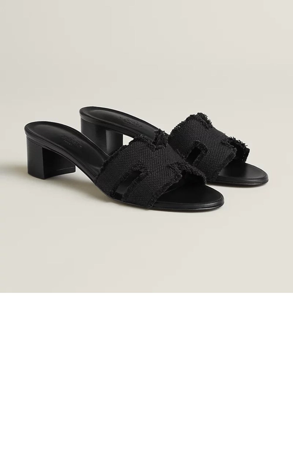 미러급레플리카사이트 | 명품레플리카 전문 쇼핑몰  | 퍼스트원 - 오아시스 샌들 &gt; 에르메스