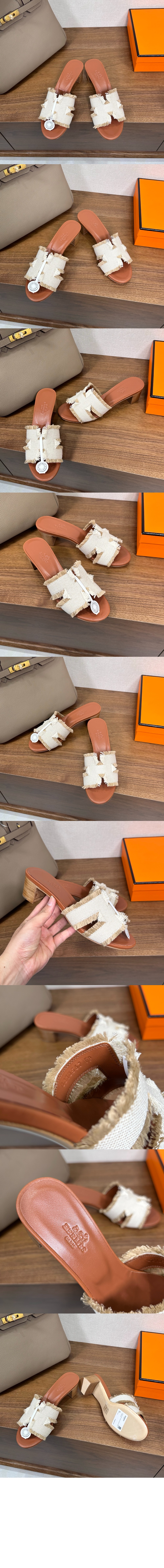 미러급레플리카사이트 | 명품레플리카 전문 쇼핑몰  | 퍼스트원 - 오아시스 샌들 &gt; 에르메스