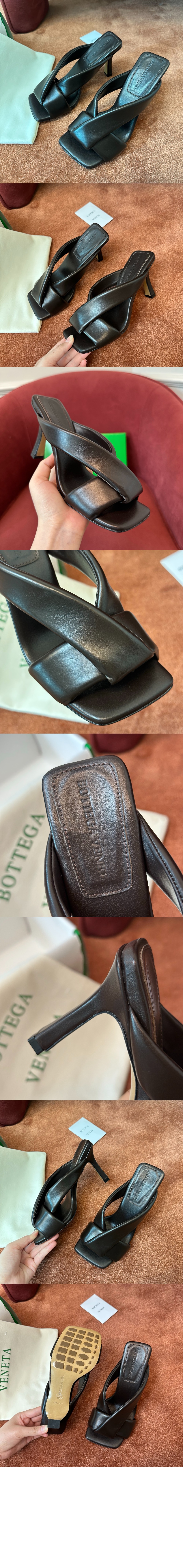 미러급레플리카사이트 | 명품레플리카 전문 쇼핑몰  | 퍼스트원 - 리바 뮬 827612 &gt; 보테가베네타