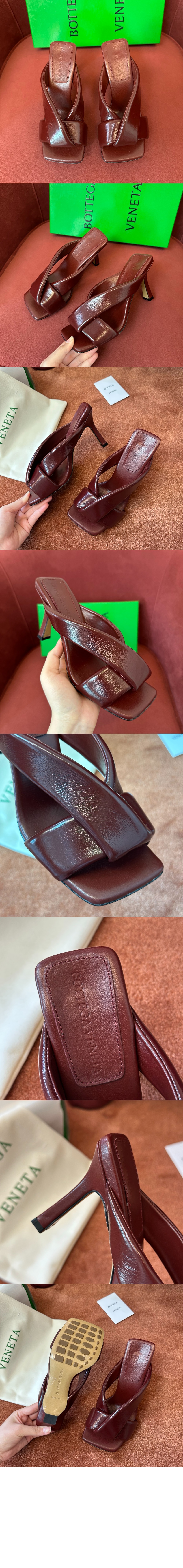 미러급레플리카사이트 | 명품레플리카 전문 쇼핑몰  | 퍼스트원 - 리바 뮬 827612 &gt; 보테가베네타