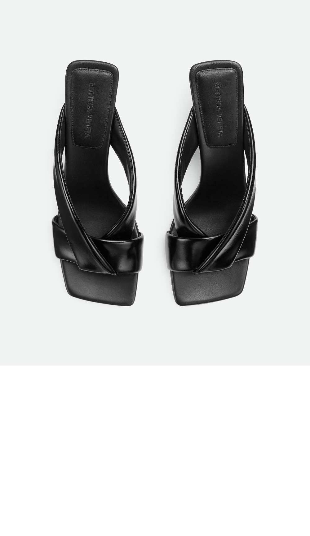 미러급레플리카사이트 | 명품레플리카 전문 쇼핑몰  | 퍼스트원 - 리바 뮬 837834 &gt; 보테가베네타