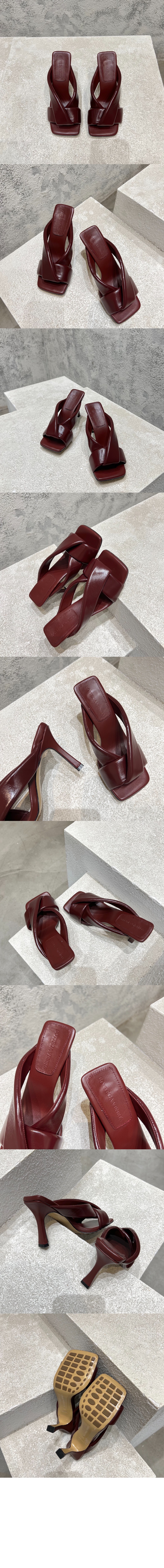 미러급레플리카사이트 | 명품레플리카 전문 쇼핑몰  | 퍼스트원 - 리바 뮬 837834 &gt; 보테가베네타