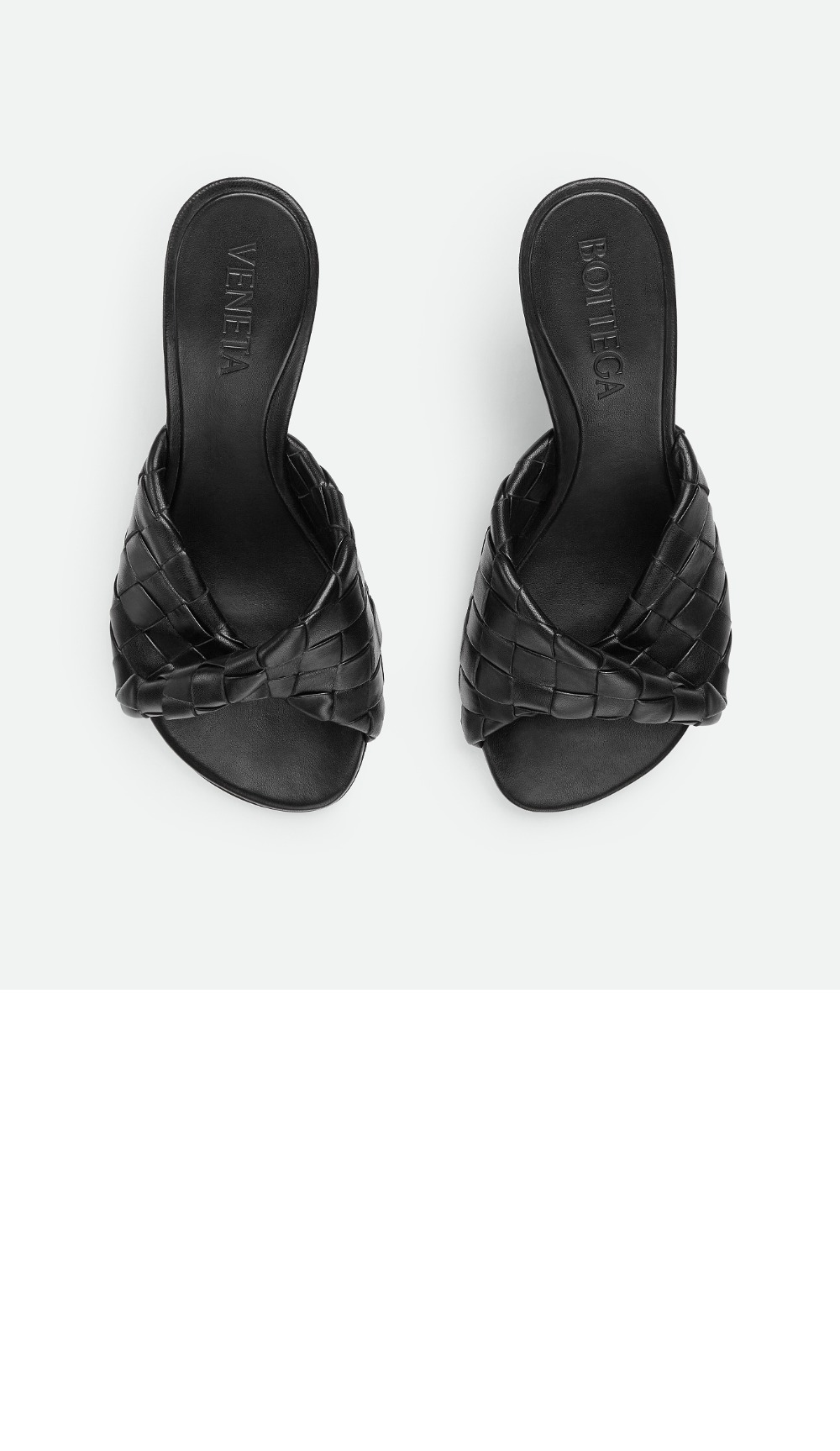 미러급레플리카사이트 | 명품레플리카 전문 쇼핑몰  | 퍼스트원 - 블링크 뮬 796455 &gt; 보테가베네타