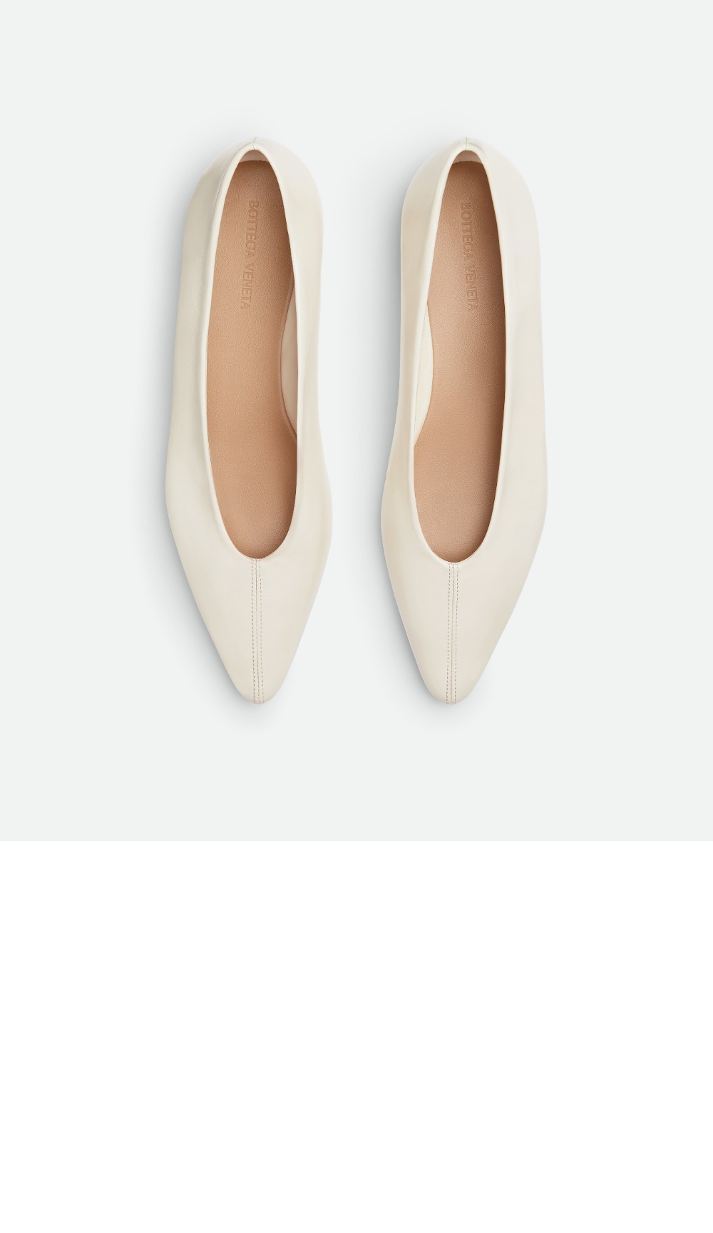 미러급레플리카사이트 | 명품레플리카 전문 쇼핑몰  | 퍼스트원 - 소피아 발레리나 827545 &gt; 보테가베네타