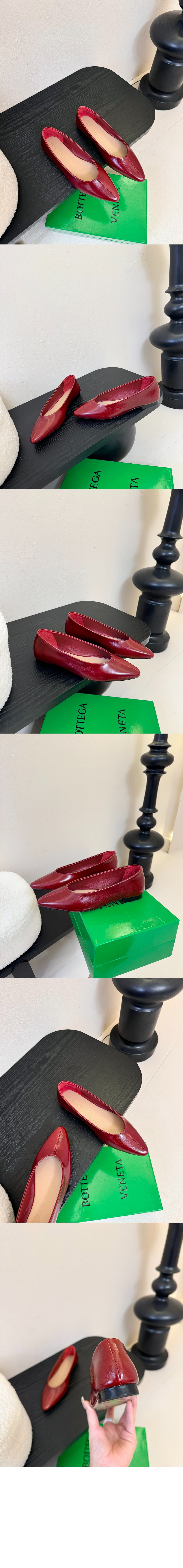 미러급레플리카사이트 | 명품레플리카 전문 쇼핑몰  | 퍼스트원 - 소피아 발레리나 827545 &gt; 보테가베네타