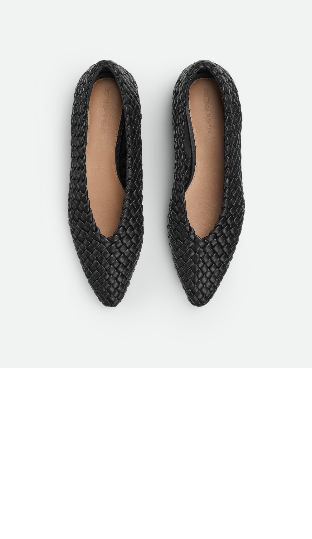 미러급레플리카사이트 | 명품레플리카 전문 쇼핑몰  | 퍼스트원 - 소피아 발레리나 827698 &gt; 보테가베네타