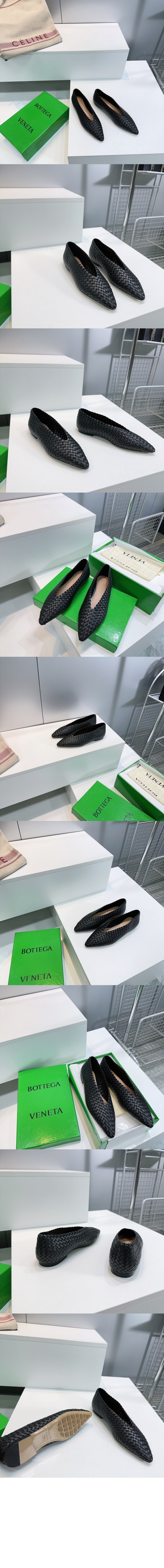 미러급레플리카사이트 | 명품레플리카 전문 쇼핑몰  | 퍼스트원 - 소피아 발레리나 827698 &gt; 보테가베네타