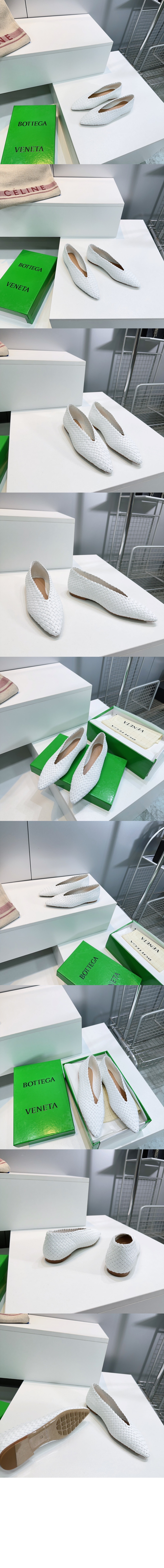 미러급레플리카사이트 | 명품레플리카 전문 쇼핑몰  | 퍼스트원 - 소피아 발레리나 827698 &gt; 보테가베네타