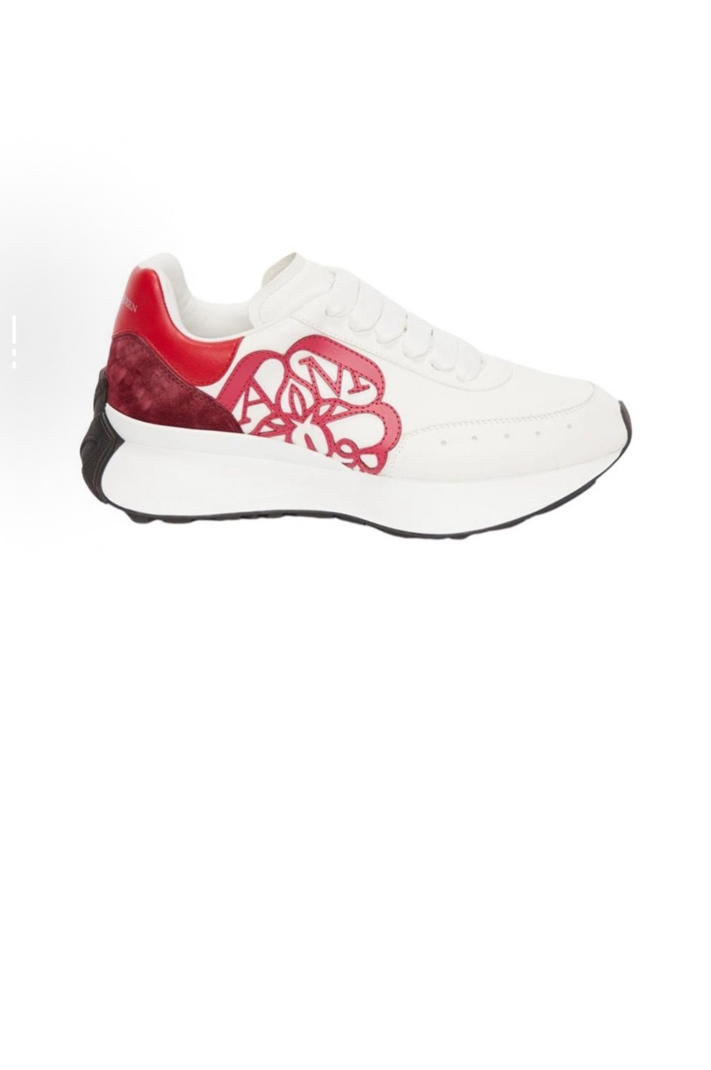 미러급레플리카사이트 | 명품레플리카 전문 쇼핑몰  | 퍼스트원 - 스프린트 러닝화 714299 &gt; 알렉산더맥퀸