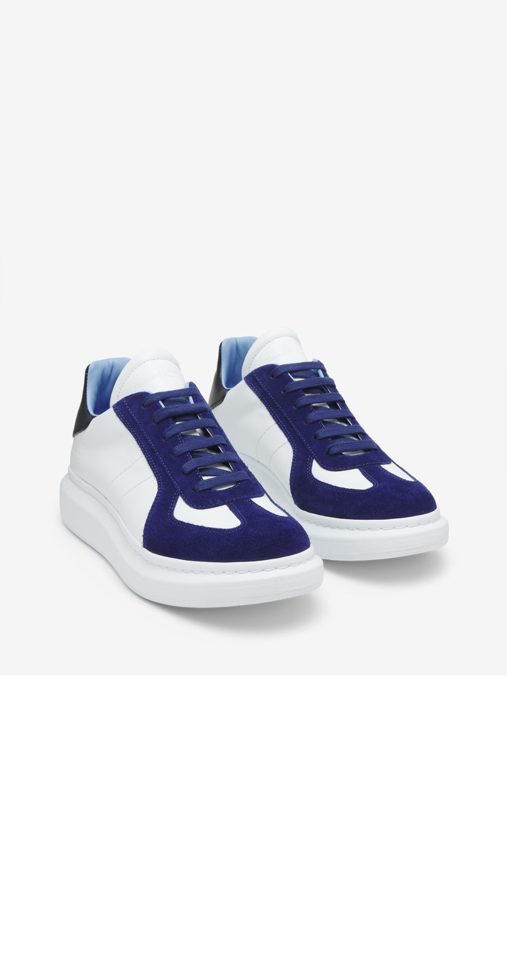 미러급레플리카사이트 | 명품레플리카 전문 쇼핑몰  | 퍼스트원 - 오버사이즈 레트로 스니커즈 807882 &gt; 알렉산더맥퀸