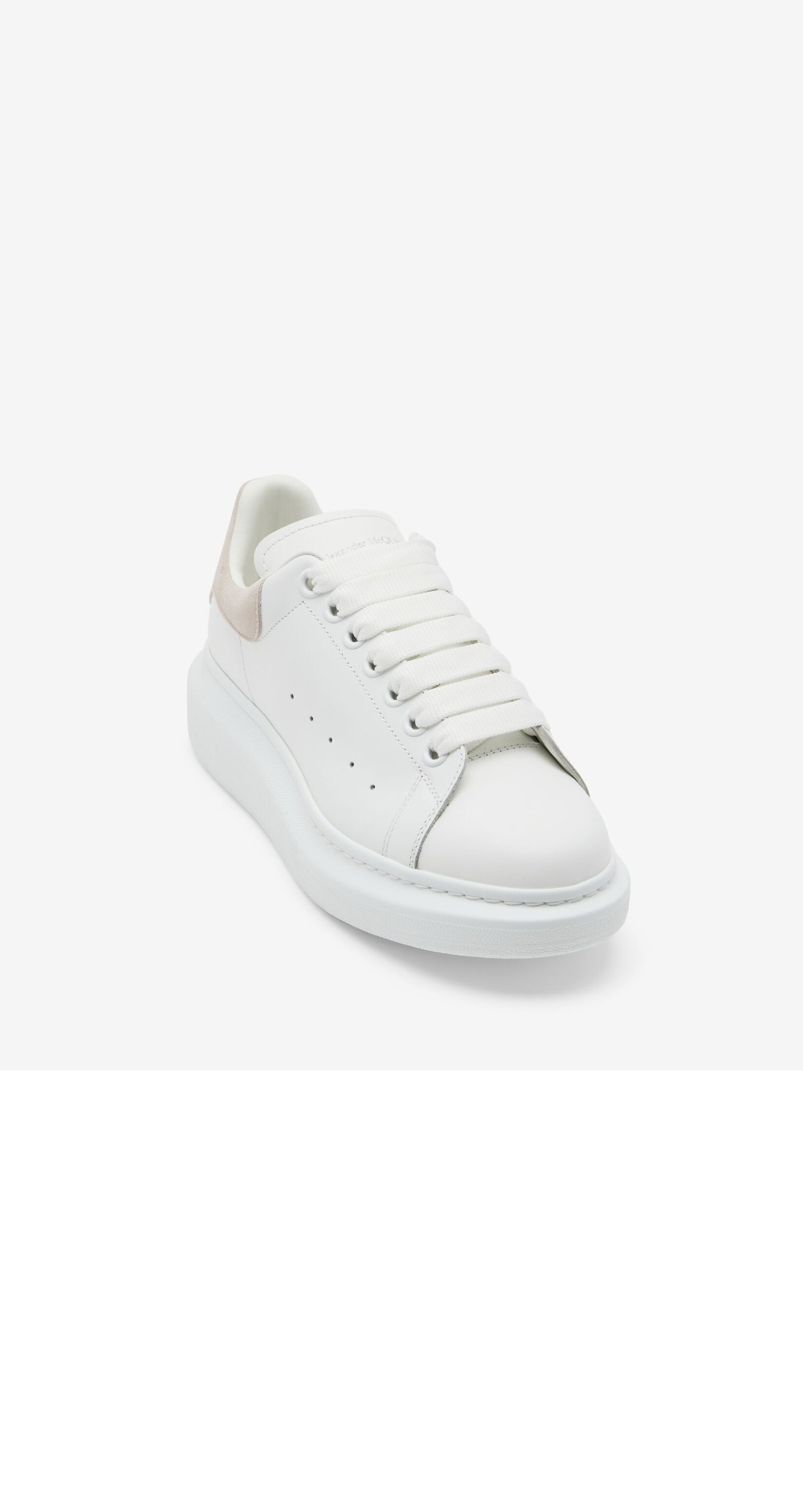 미러급레플리카사이트 | 명품레플리카 전문 쇼핑몰  | 퍼스트원 - 오버사이즈 스니커즈 553770 &gt; 알렉산더맥퀸