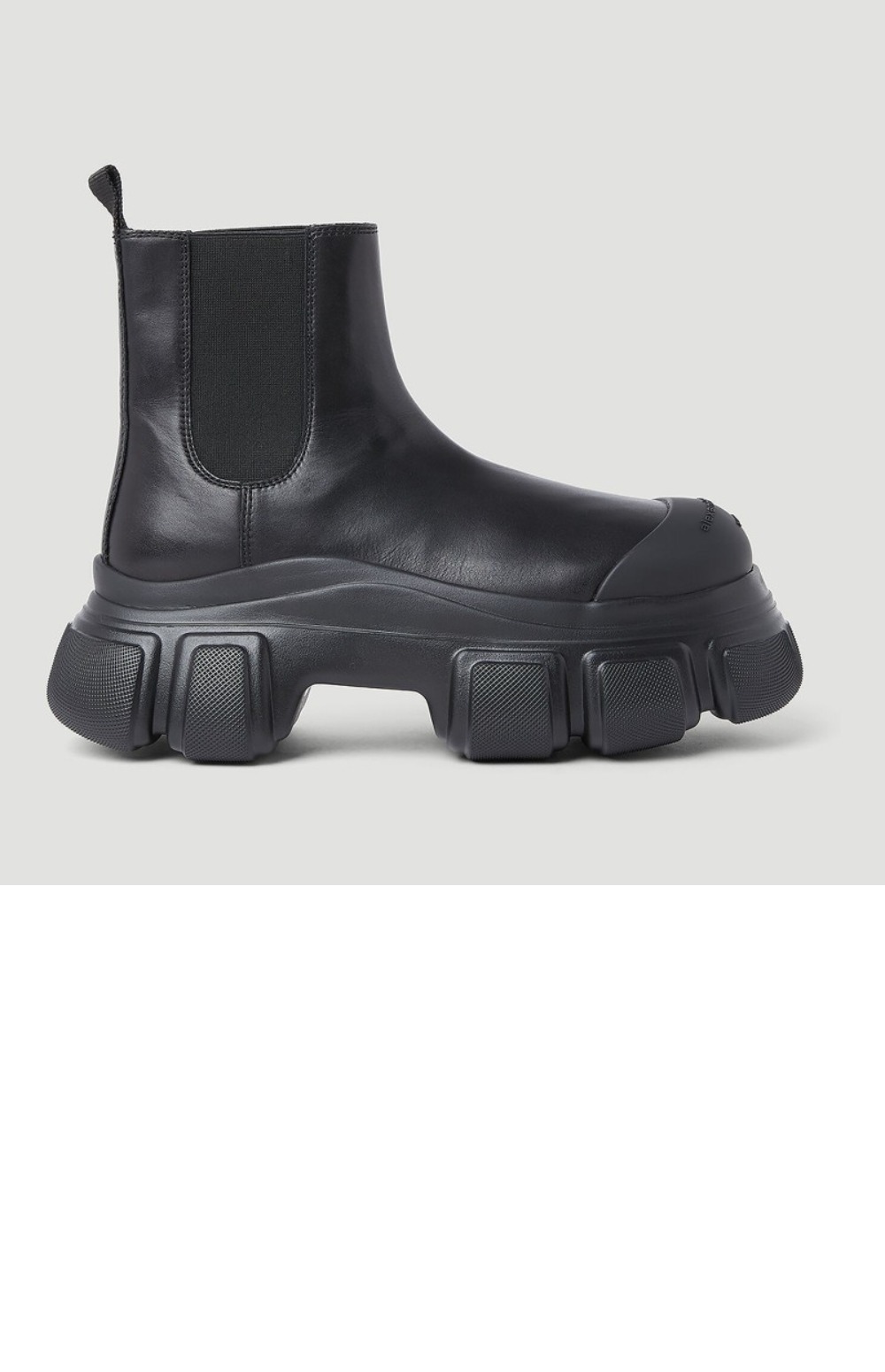 미러급레플리카사이트 | 명품레플리카 전문 쇼핑몰  | 퍼스트원 - 카터 가죽 첼시 부츠 30323B &gt; 알렉산더맥퀸