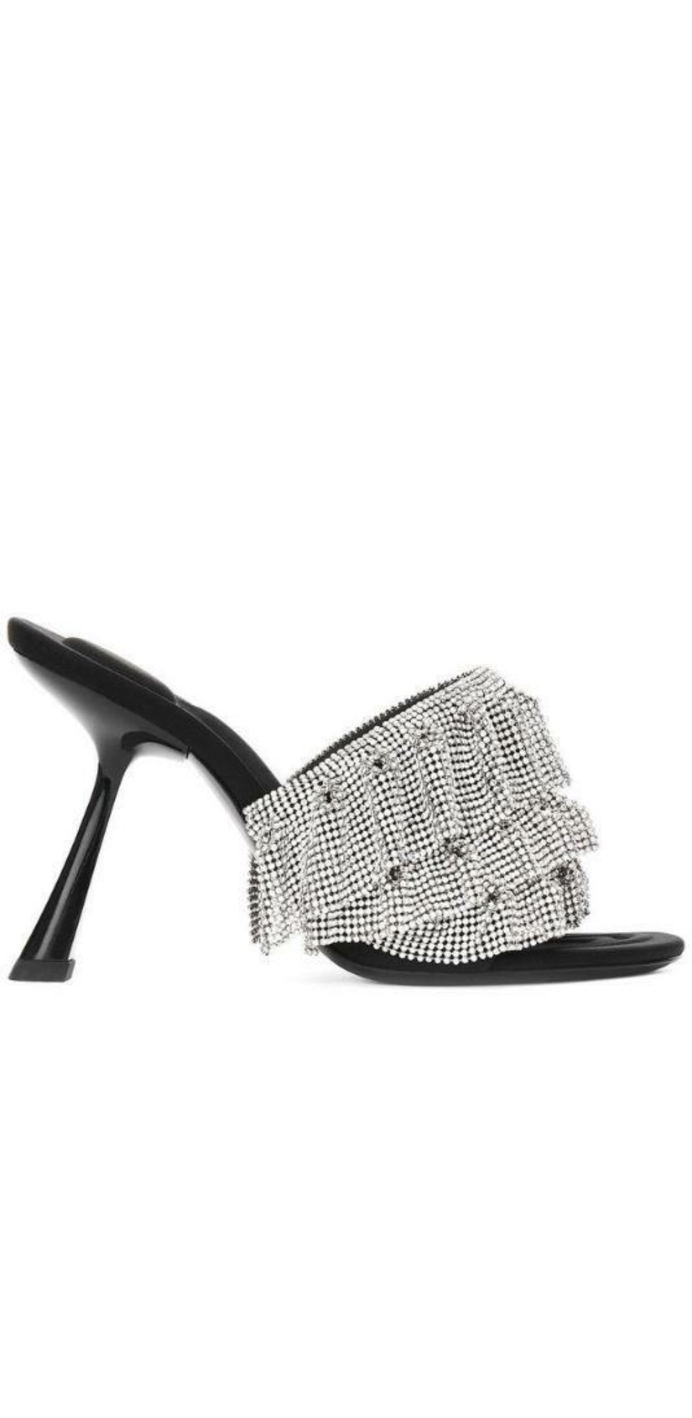 미러급레플리카사이트 | 명품레플리카 전문 쇼핑몰  | 퍼스트원 - 큐빅 프릴 샌들 30123S &gt; 알렉산더맥퀸