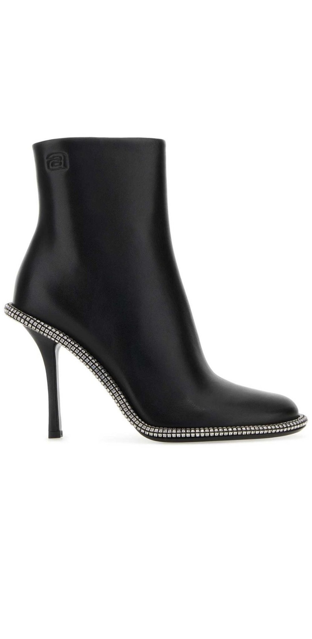 미러급레플리카사이트 | 명품레플리카 전문 쇼핑몰  | 퍼스트원 - 키라 가죽 앵클 부츠 30423B &gt; 알렉산더맥퀸