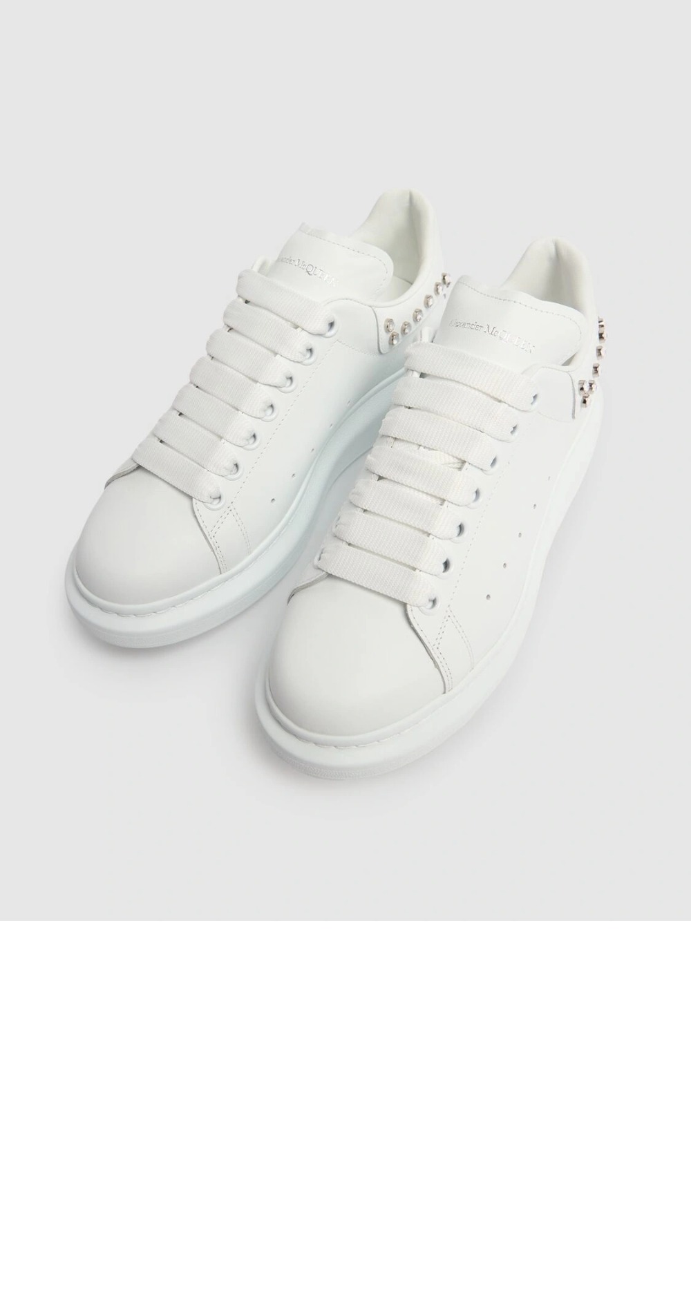 미러급레플리카사이트 | 명품레플리카 전문 쇼핑몰  | 퍼스트원 - 오버사이즈 스니커즈 841160 &gt; 알렉산더맥퀸