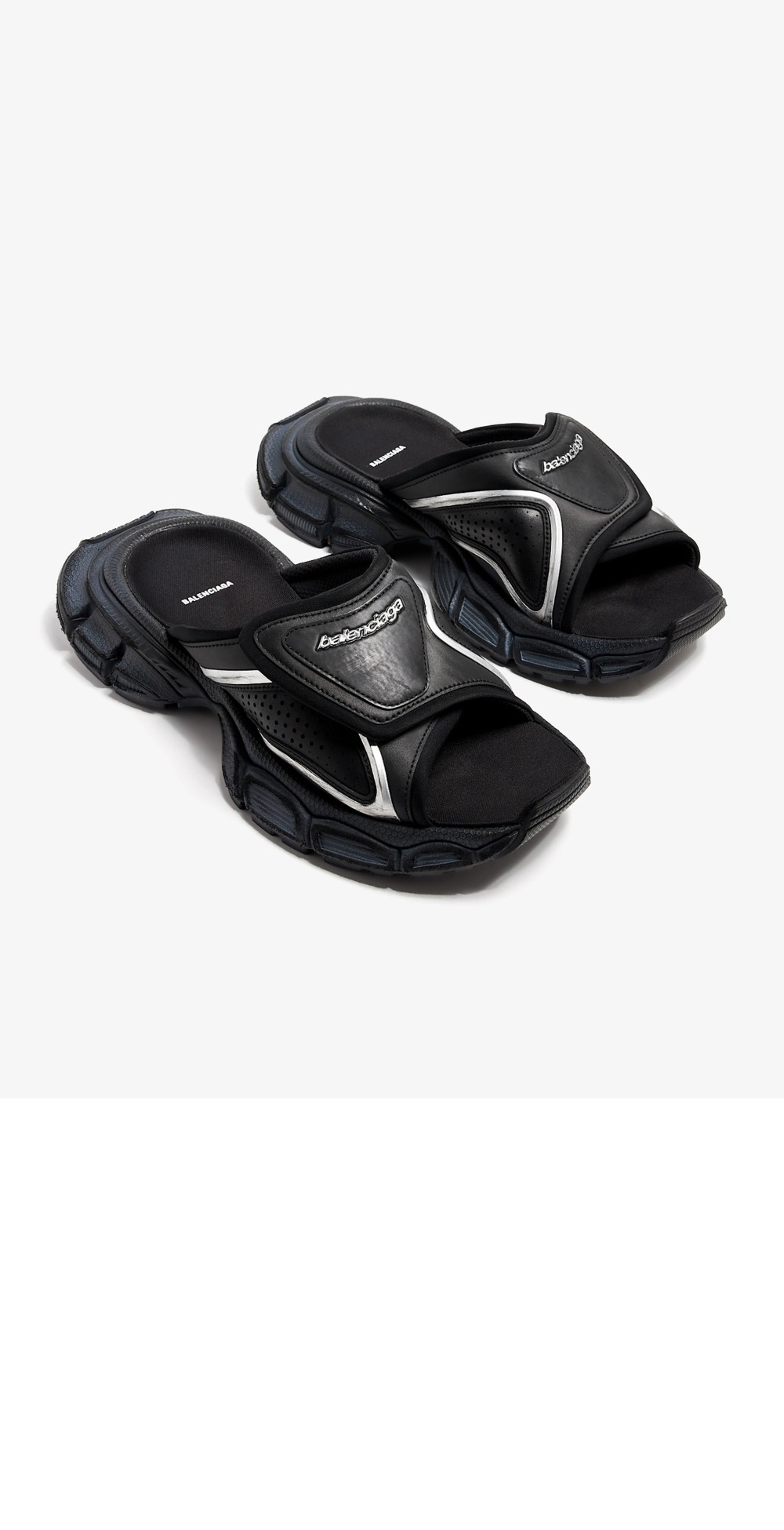 미러급레플리카사이트 | 명품레플리카 전문 쇼핑몰  | 퍼스트원 - 3XL 슬라이드 799939 &gt; 발렌시아가