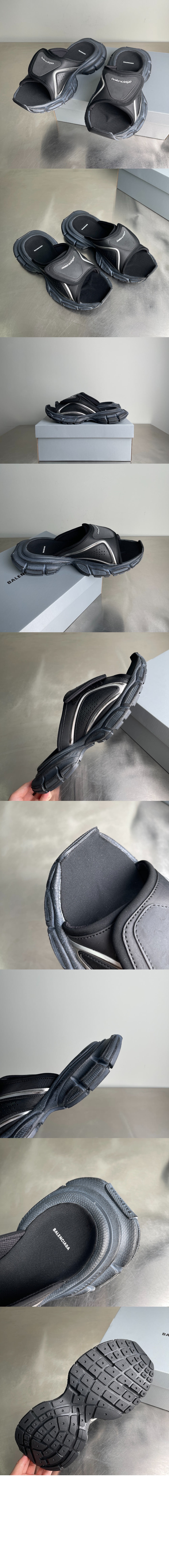 미러급레플리카사이트 | 명품레플리카 전문 쇼핑몰  | 퍼스트원 - 3XL 슬라이드 799939 &gt; 발렌시아가