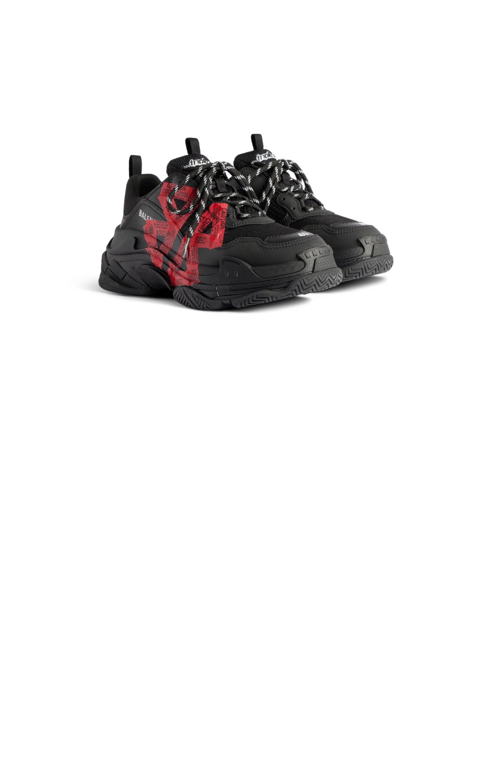 미러급레플리카사이트 | 명품레플리카 전문 쇼핑몰  | 퍼스트원 - 트리플 S 스니커즈 536737 &gt; 발렌시아가