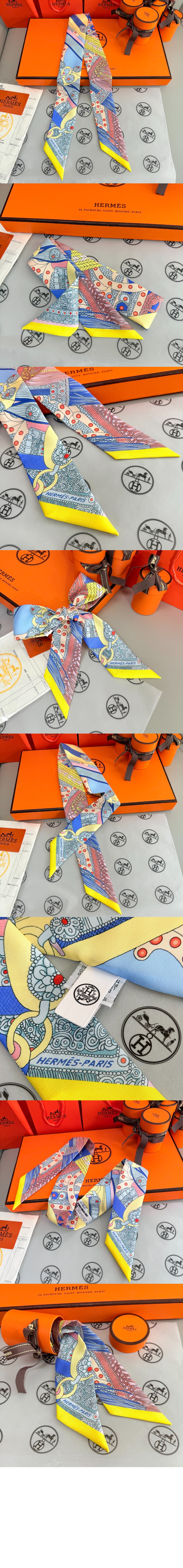 미러급레플리카사이트 | 명품레플리카 전문 쇼핑몰  | 퍼스트원 - Selle De Dignitaire 트윌리 &gt; 에르메스