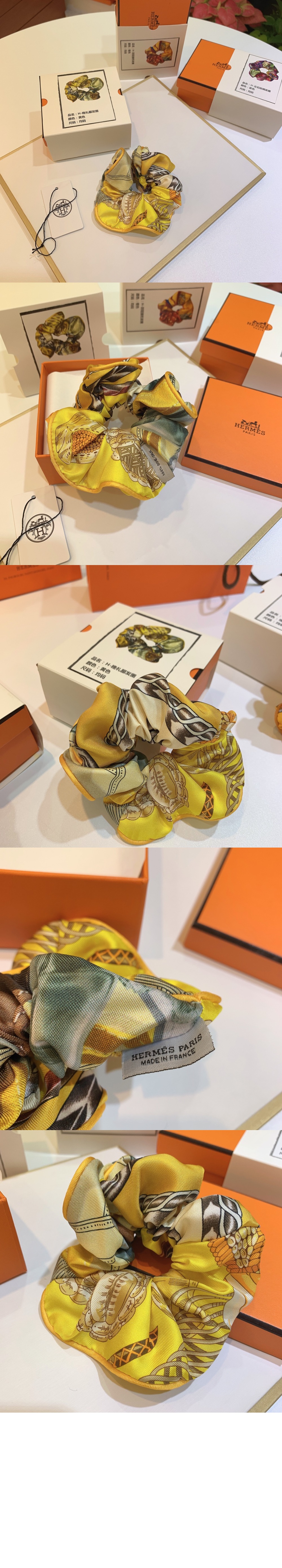 미러급레플리카사이트 | 명품레플리카 전문 쇼핑몰  | 퍼스트원 - Claudia 헤어밴드 &gt; 에르메스