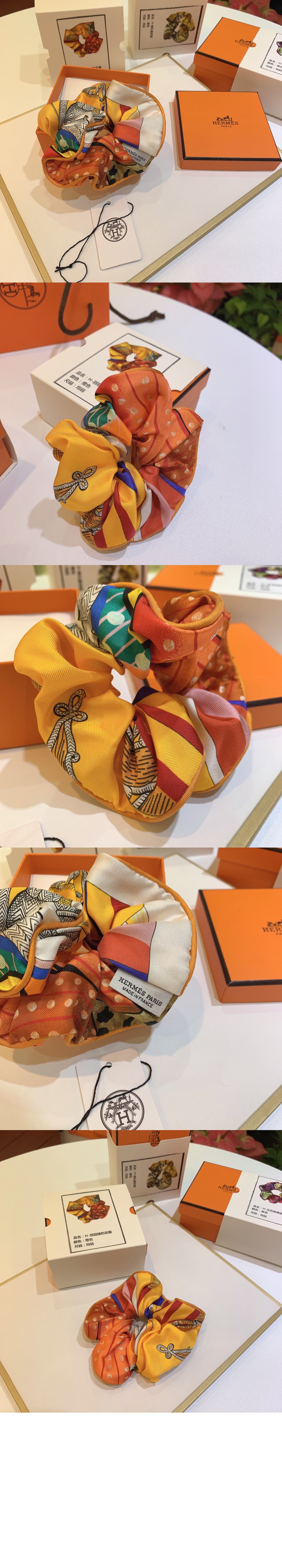 미러급레플리카사이트 | 명품레플리카 전문 쇼핑몰  | 퍼스트원 - Claudia 헤어밴드 &gt; 에르메스