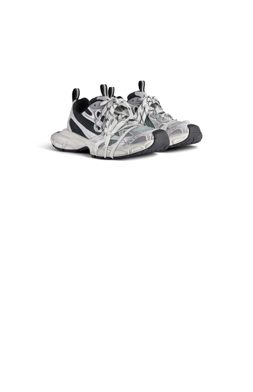 미러급레플리카사이트 | 명품레플리카 전문 쇼핑몰  | 퍼스트원 - 3xl 그래디언트 스니커즈 734734 &gt; 발렌시아가