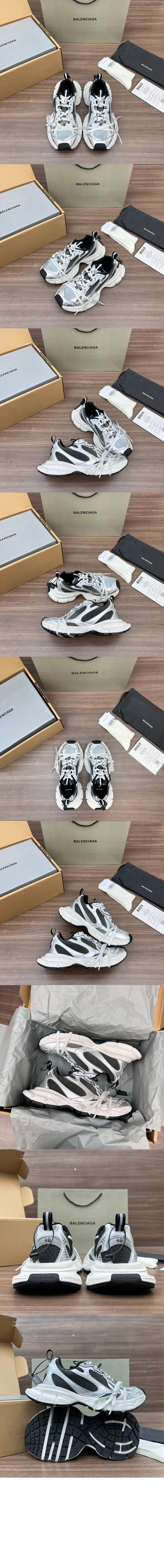 미러급레플리카사이트 | 명품레플리카 전문 쇼핑몰  | 퍼스트원 - 3xl 그래디언트 스니커즈 734734 &gt; 발렌시아가