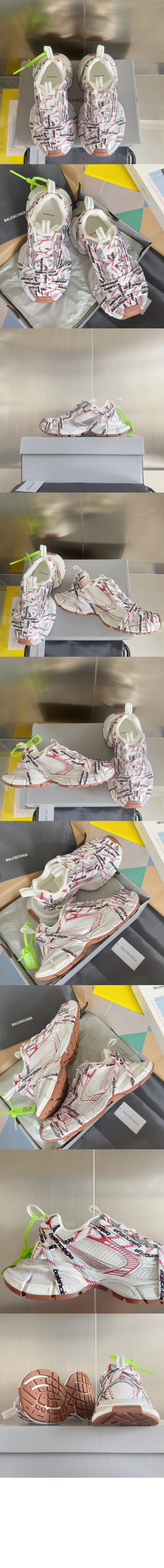 미러급레플리카사이트 | 명품레플리카 전문 쇼핑몰  | 퍼스트원 - 3xl 익스트림 레이스 로고 스니커즈 825597 &gt; 발렌시아가