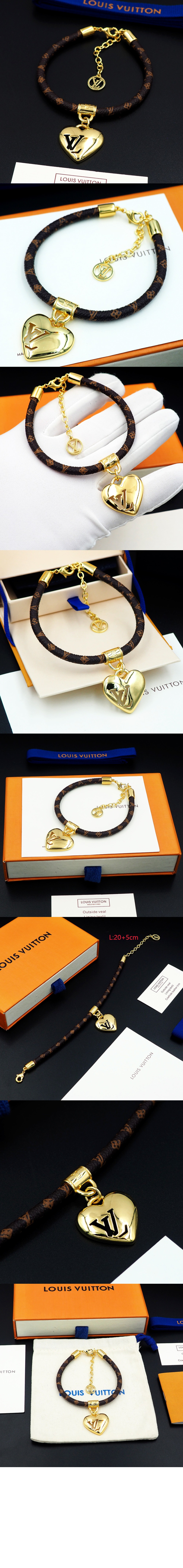 미러급레플리카사이트 | 명품레플리카 전문 쇼핑몰  | 퍼스트원 - BLOOMING HEART 팔찌 M8907Z &gt; 루이비통