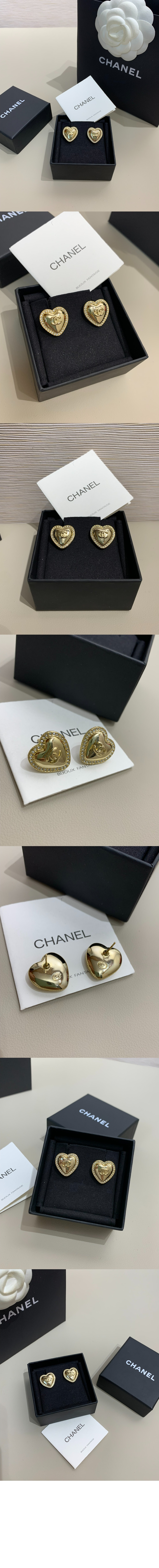 미러급레플리카사이트 | 명품레플리카 전문 쇼핑몰  | 퍼스트원 - 이어링  ABD702 &gt; 샤넬