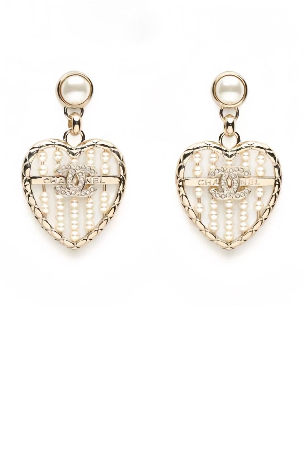 미러급레플리카사이트 | 명품레플리카 전문 쇼핑몰  | 퍼스트원 - 이어링 ABG043 &gt; 샤넬