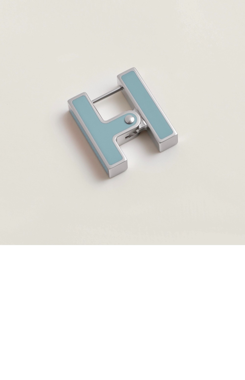 미러급레플리카사이트 | 명품레플리카 전문 쇼핑몰  | 퍼스트원 - Habascule single 이어링 &gt; 에르메스