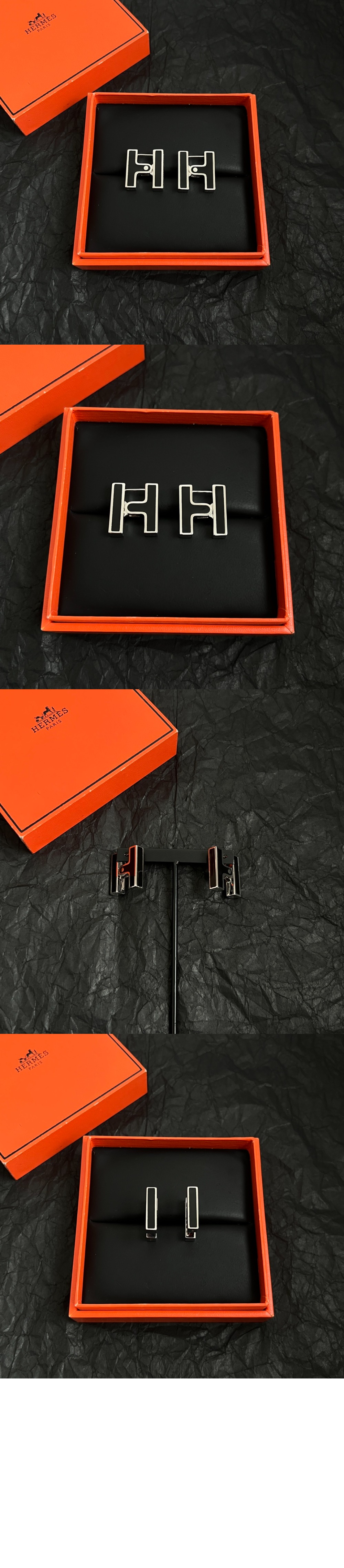 미러급레플리카사이트 | 명품레플리카 전문 쇼핑몰  | 퍼스트원 - Habascule single 이어링 &gt; 에르메스